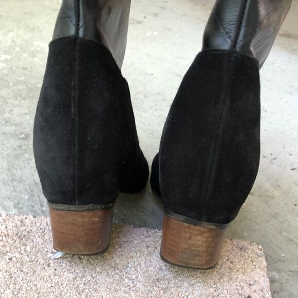 Golden Goose Girlfriend Ankle Boots - Picture 6 of 10